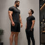 Hunter Took A Growth Supplement To Get Bigger 