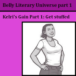 [BLU 1] - Kelri's Gain 1 - (Remastered)