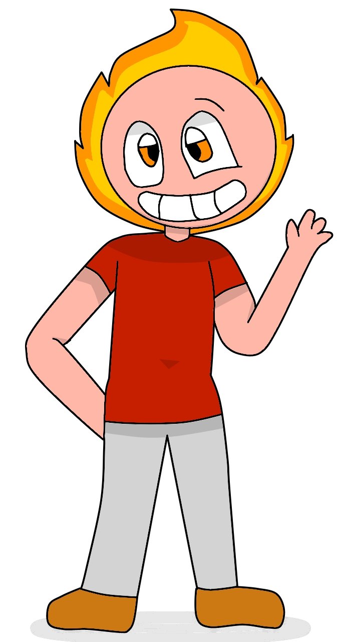 Miles Png by miles2016 on DeviantArt