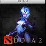 Dota 2 (Alternative II) - Icon