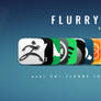 Flurry Icons Vol. 1