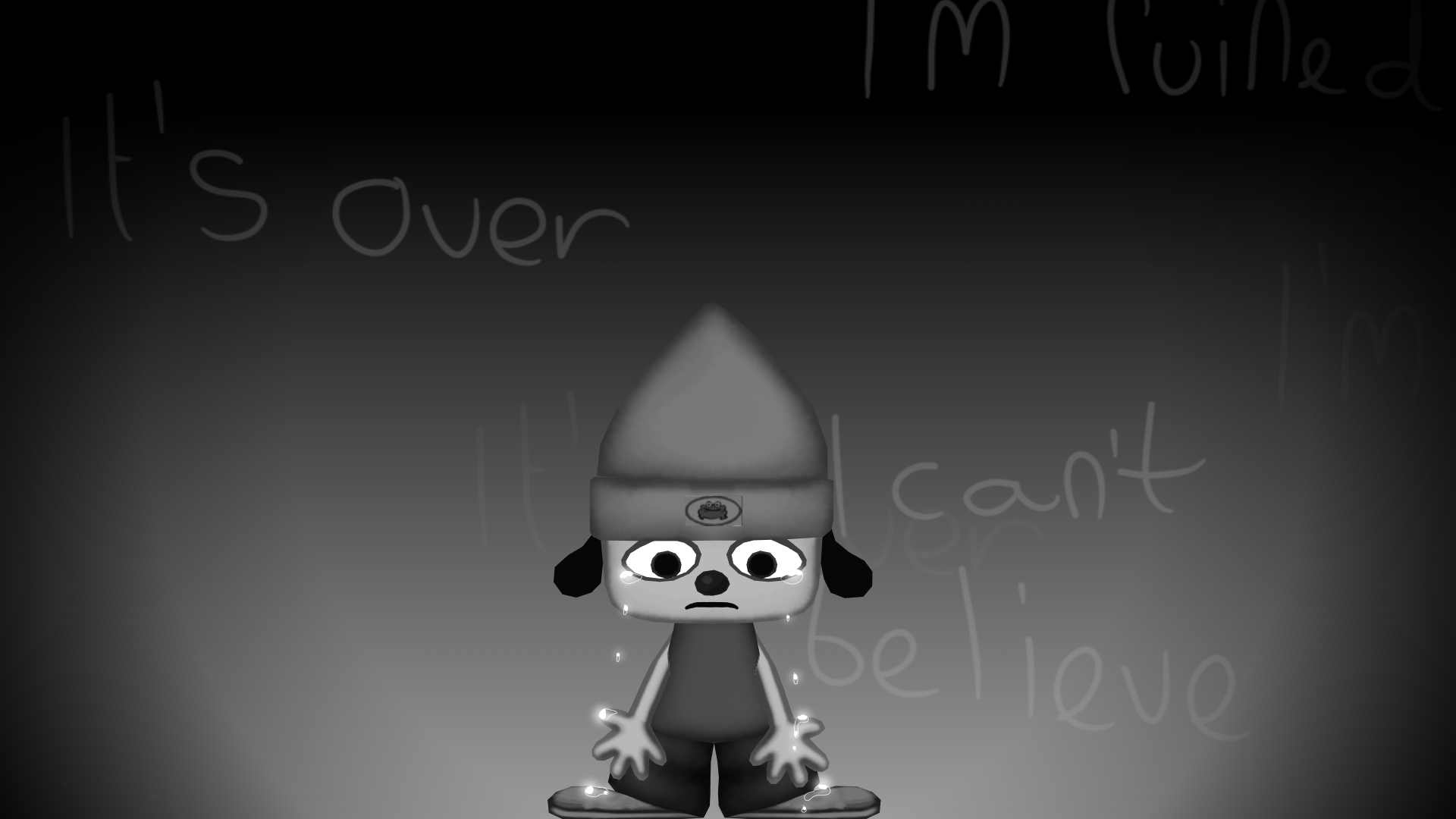 [MMD] He didn't believe... [+DL] by Elis3zstuff420 on DeviantArt