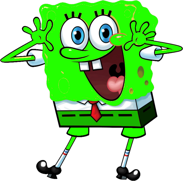 Deviantart Green