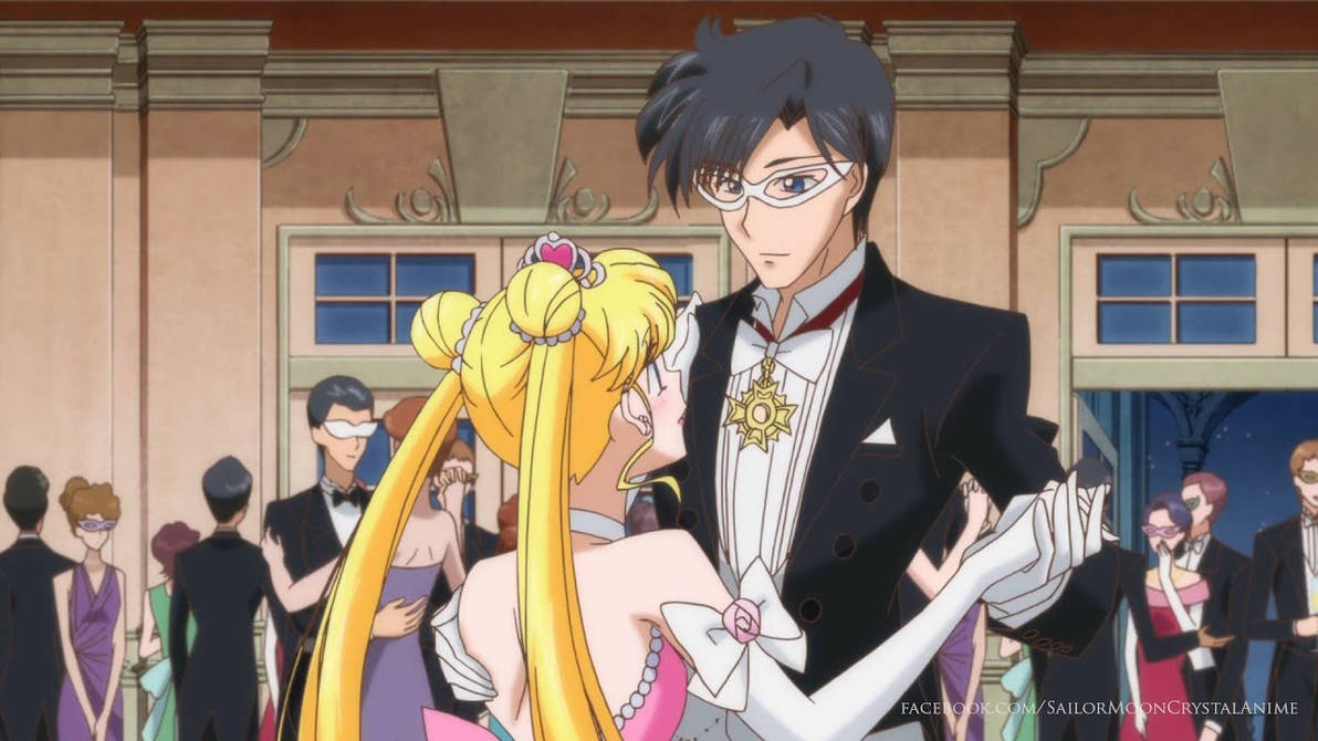 What do you think of this Couple? #10 by zmcdonald09 on DeviantArt