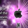 Eye of the Storm + Apple Blast