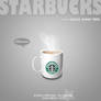 Starbucks cup