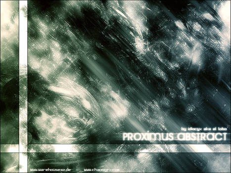Proximus Abstract
