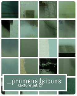 Icon Texture Set 27