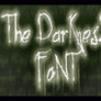 DarKnesS FoNT