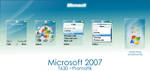 Microsoft 2007 SE Theme by Promatik