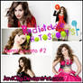 Demi lovato Photoshoot  Parte 1