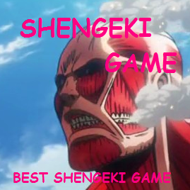 A Shingeki Fangame