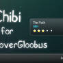 Chibi for CoverGloobus