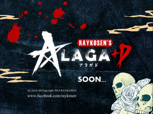 ALAGAD Trailer