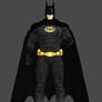BAC: Batman Inc (1989 Suit)