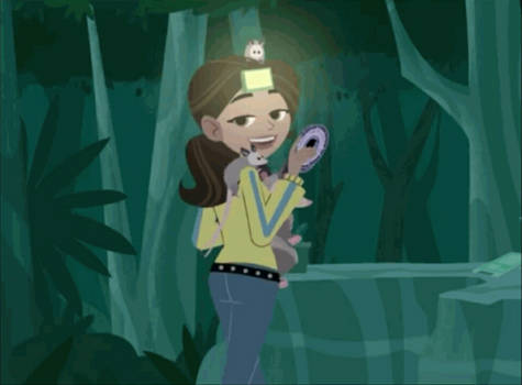 Explore best wildkrattsaviva art on DeviantArt