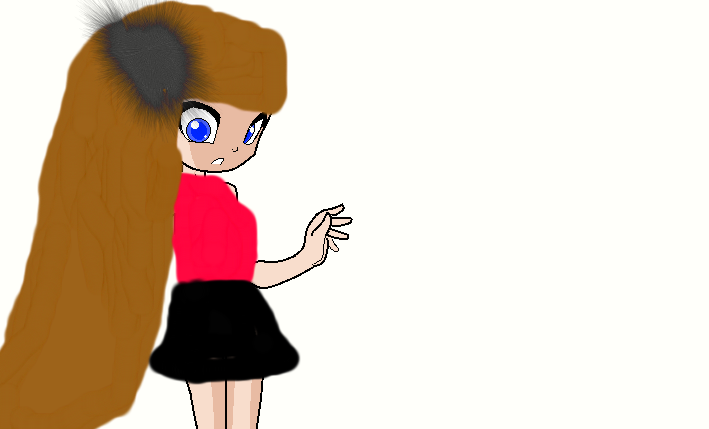 Untitled Drawing by dibuja123 on DeviantArt