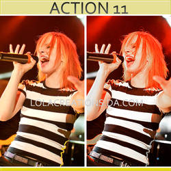 ACTION 11