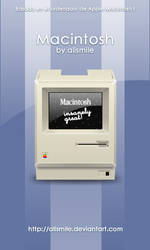 Macintosh Icon