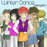 Winter Dance Sim Date