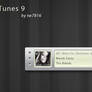iTunes 9 for Bowtie