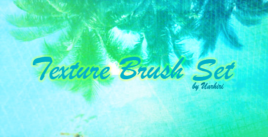 Brush set number 1