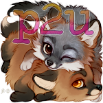 Fox Pair (p2u)