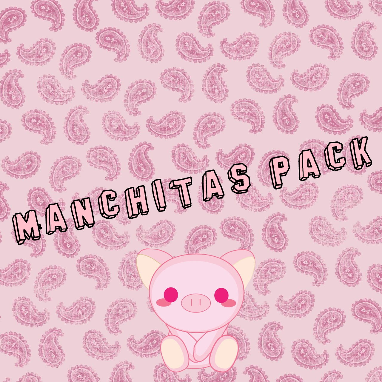 Manchitas Pack