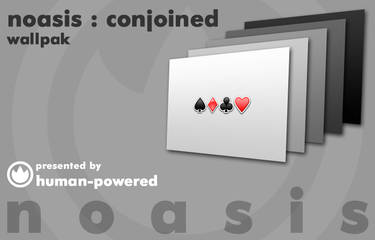 noasis : conjoined : v2