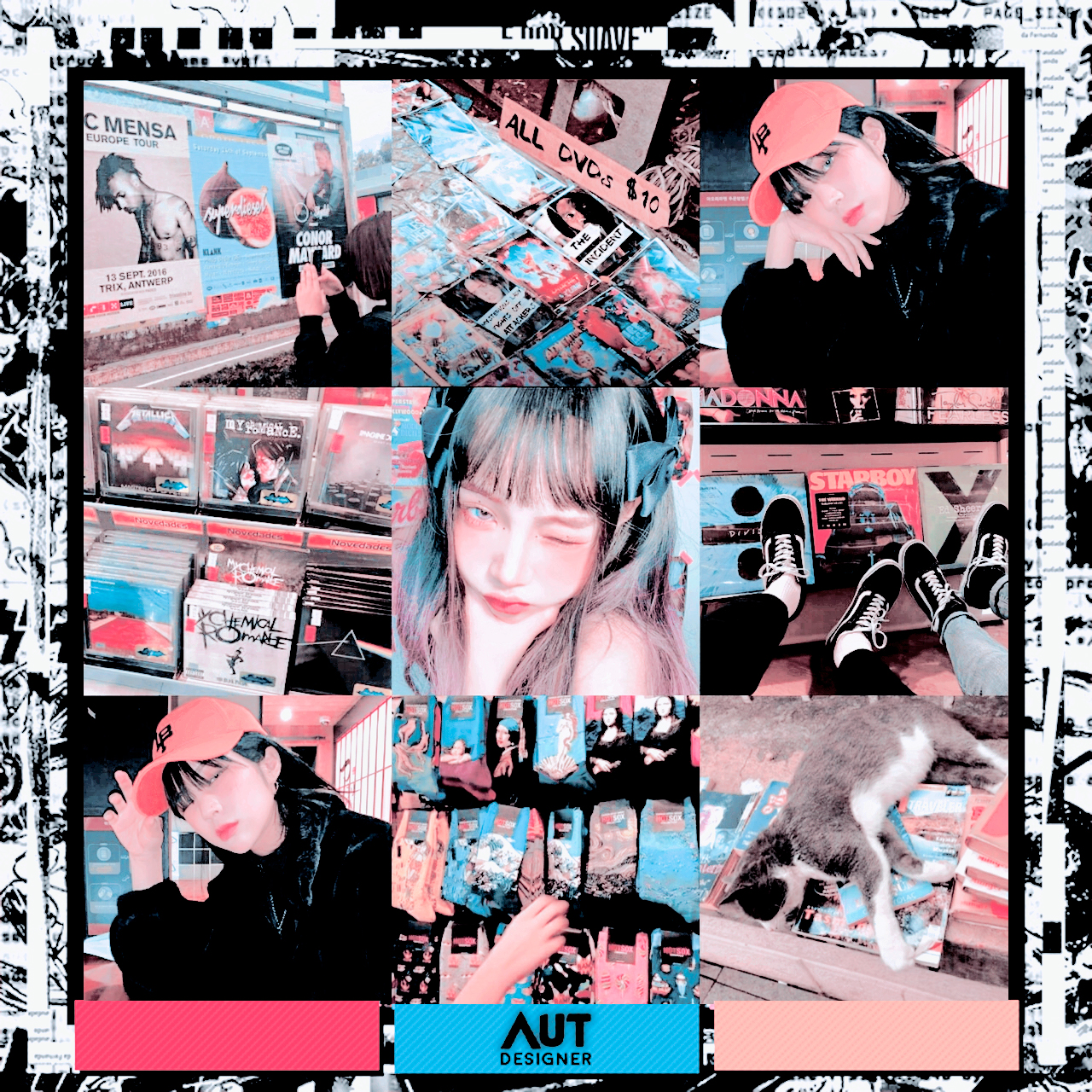 PSD | 34 + 35 By Aut by autuumn20 on DeviantArt