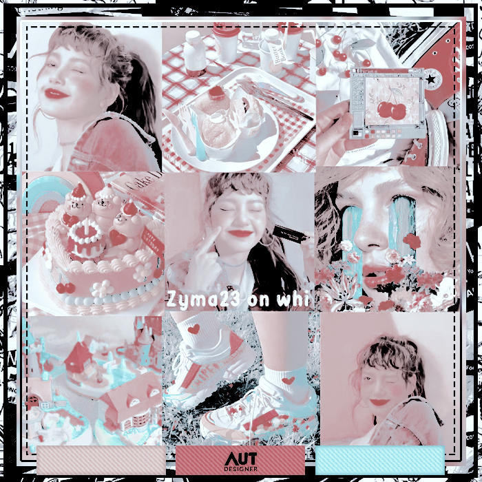 PSD | Like A Classic Spring Day by Aut by autuumn20 on DeviantArt