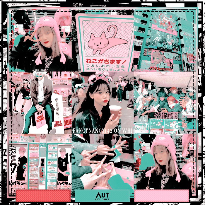 PSD | Pink Happiness For You by Aut by autuumn20 on DeviantArt