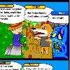 Animal Crossing: Tails Vol. 2