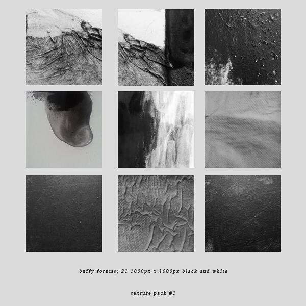 Texture black and white pack 1 by RandBGraphics on DeviantArt