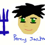 Percy Jackson