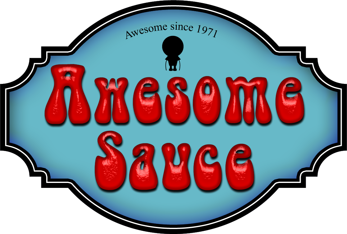 Awesome Sauce Style by SinnerPWA on DeviantArt