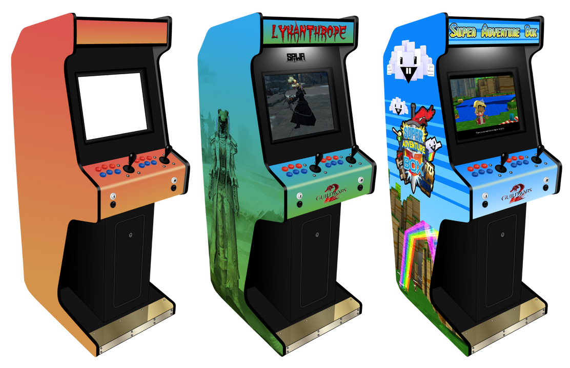 Первый Игровой Автомат