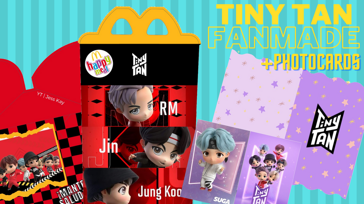 Happy Meal Mc Donald S Tiny Tan Cajita Feliz By Minemily On Deviantart Happy Meal Mc Donald S Tiny Tan Cajita Feliz By Minemily On Deviantart