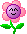 :floweraww: