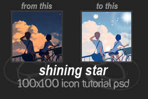 Shining Star