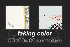 Faking Color