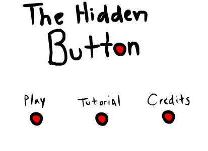 The Hidden Button