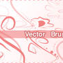 Vector brush