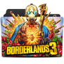 Borderlands 3 - Folder Icon