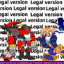 Sonic Dark Chronicles 2 Legal