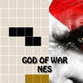 God of War NES