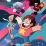 Happy 10th Anniversary to Steven Universe