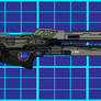 Assymetric Recoiless Rifle 920