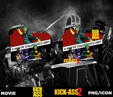 Explore the Best Kickassmovie Art | DeviantArt