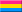 Pansexual Pride Flag by FDNT